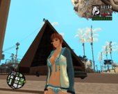 Kasumi YC